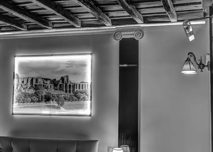 Konukevi Good Life Monti
