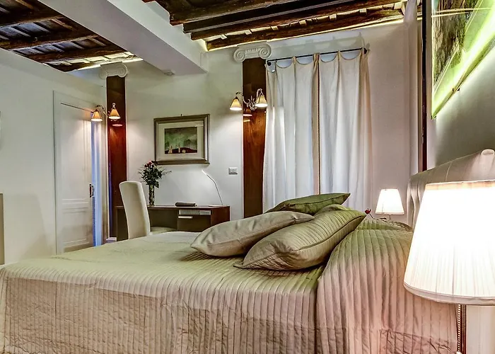 Good Life Monti Konukevi 3*