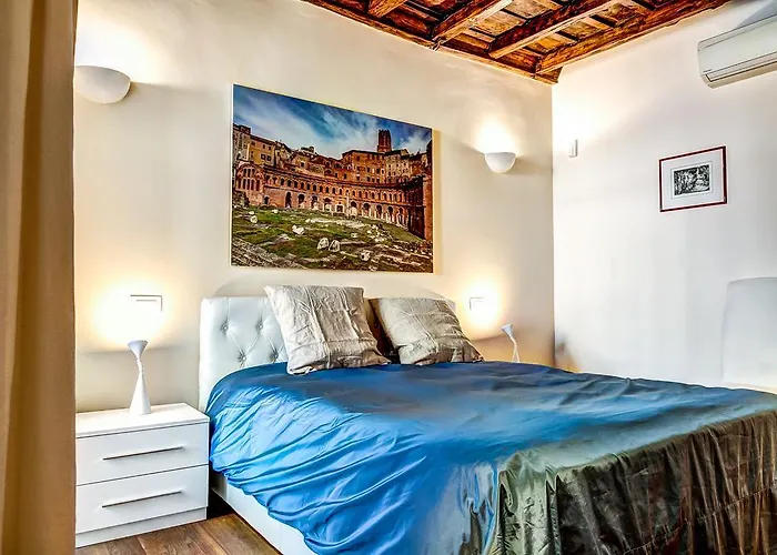 Good Life Monti Roma